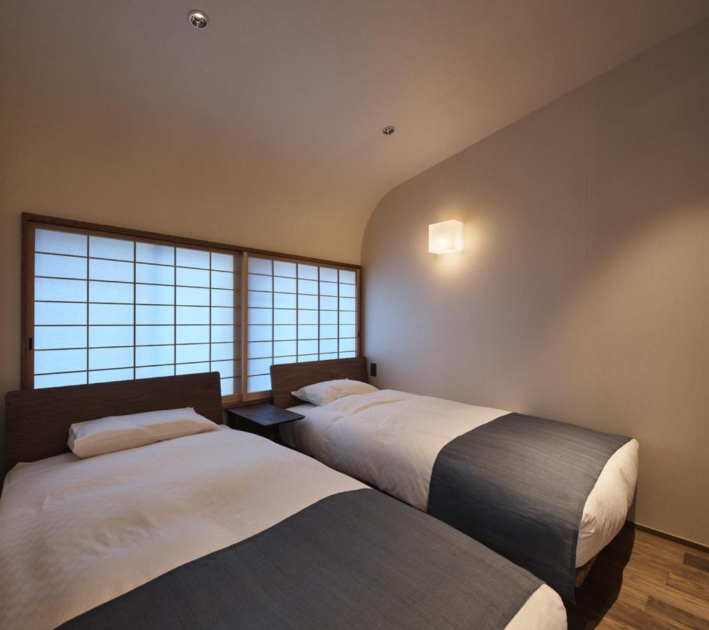 Aparthotel Minn Nijo-jo *