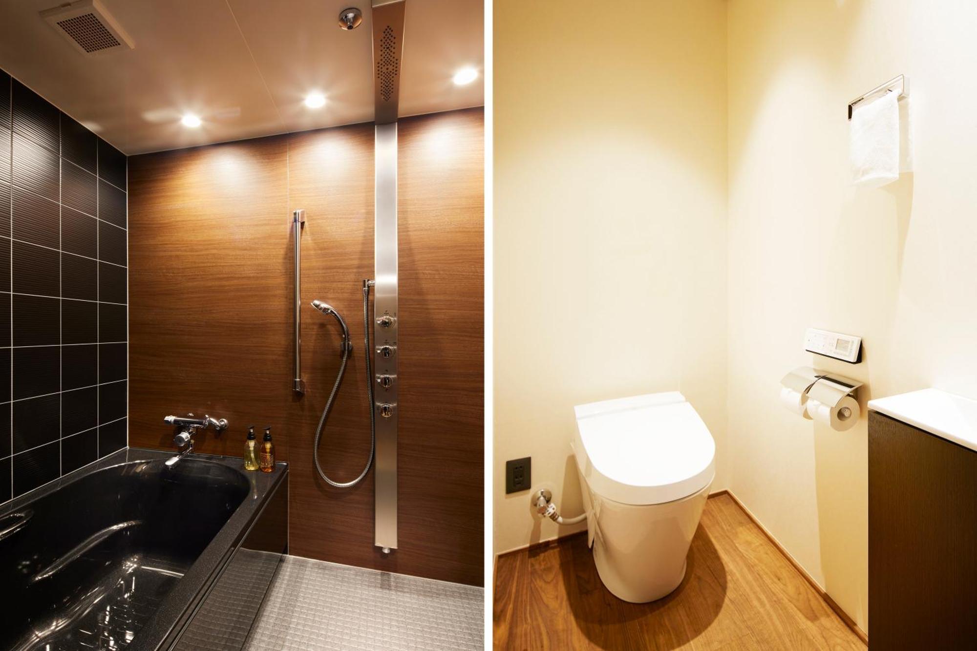 Minn Nijo-jo Aparthotel Kyoto